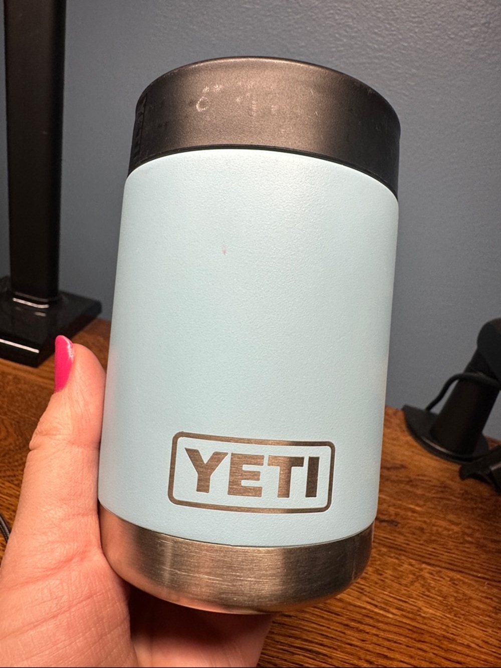 Yeti colster - sky blue